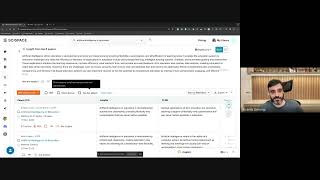 Fichamento de Artigos com Uso de inteligenciaartificial ia  Parte 1 [upl. by Idoux144]