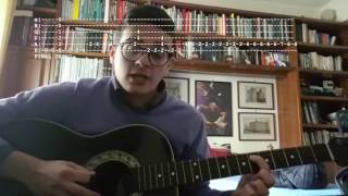 Fluorescent Adolescent  Arctic Monkeys Acoustic Guitar Lesson [upl. by Ardnama317]