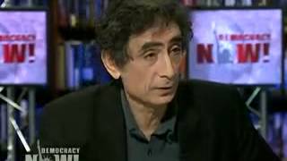 Dr Gabor Maté on ADHD Bullying and the Destruction of American Childhood [upl. by Duquette]