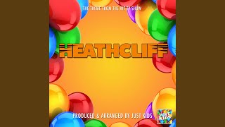 Heathcliff Main Theme From quotHeathcliffquot [upl. by Atekahs886]