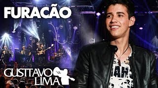 Gusttavo Lima  Furacão  DVD Inventor dos AmoresClipe Oficial [upl. by Compte]