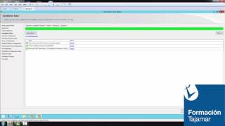 Instalación de System Center Configuration Manager 2012 R2 [upl. by Yacov]