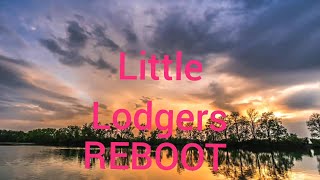 Little Lodgers Reboot Mars Series 1 Episode 4 [upl. by Atilehs]