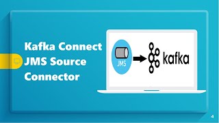 Integration of JMS with Kafka  JMS Source Connector  Source ActiveMQ messages to Confluent Kafka [upl. by Lyns]