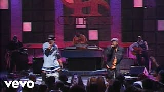 OutKast  Rosa Parks Live [upl. by Nur979]