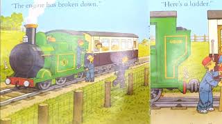 Dolly and the Train  Usborne Farmyard Tales [upl. by Raquela]