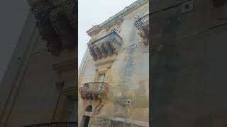 Noto la perla del Barocco siciliano [upl. by Lemuelah192]