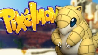 quotRELIC RECOVERYquot  Minecraft Pixelmon Pokemon Roleplay  Episode 11 [upl. by Neuberger]