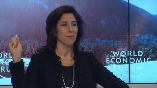 Davos 2016  Priorities for the United States in 2016 [upl. by Eeresed949]