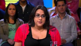 Embarazo por el ano  Parte 2 Caso Cerrado [upl. by Lishe]