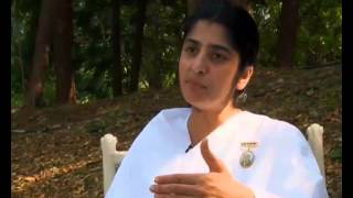 Brahma KumarisI am free as i am not in competiton with any oneSuresh Oberoi with BK Shivani ep21 [upl. by Niram]