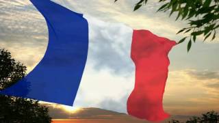 Flag and anthem of the French Second Republic 18481852 [upl. by Ciardap521]