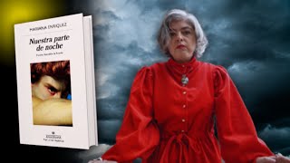 NUESTRA PARTE DE NOCHE de Mariana Enríquez  AUDIOLIBRO Oscuro e inquietante [upl. by Peper598]