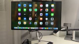 M4 Mac Mini Base Stress Test  Boot up Launch All Apps SSD Speed 4K Video Editing Web Browsing [upl. by Figge]