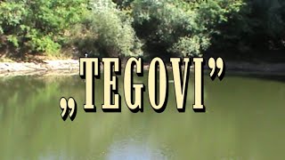 rosh  tegovi official video [upl. by Newel762]