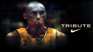 Kobe Bryant  LEGACY ᴴᴰ [upl. by Rapsag]