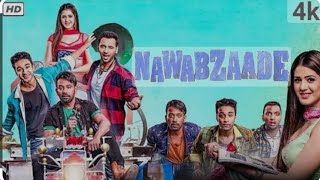 Pakistani React To  NAWABZAADE OFFICIAL TRAILER  Raghav  Punit  Dharmesh  Isha [upl. by Paco]