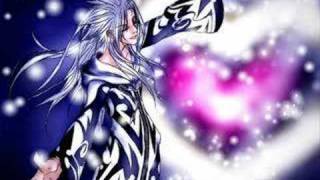 Kingdom Hearts II Music  VS Xemnas [upl. by Alvira183]