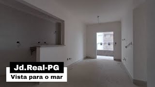 Apartamento com 2 dormitórios à venda por 640 mil Praia Grande [upl. by Krik]