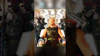 Im not for sale  Thor Ragnarok thor marvel [upl. by Carlie]