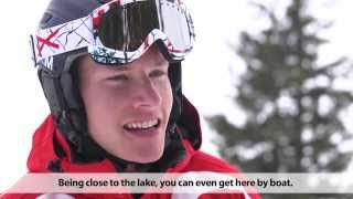 Our Swiss Ski Instructors and their MyTop10 Tips for you [upl. by Mitzl]