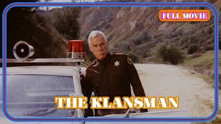 The Klansman  English Full Movie  Crime Drama Thriller [upl. by Annwahs]