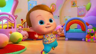 Johny Johny Yes Papa Nursery Rhymes  Rhymes amp Songs for Children [upl. by Nad]