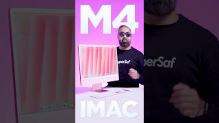 M4 iMac  Everything you need to know [upl. by Ylliw]