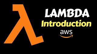 AWS Lambda Introduction  What is it and Why is it Useful [upl. by Baniez]