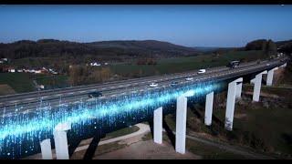 Bilfinger Structural Health Monitoring SHM of Bridges [upl. by Rolfe685]