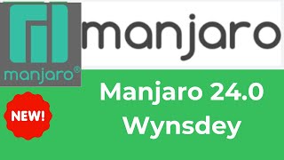 Manjaro 240 Wynsdey [upl. by Pejsach7]