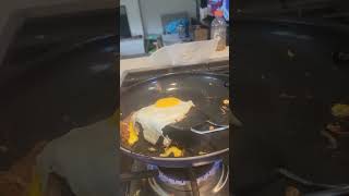 Gnash makes eggs [upl. by Spector]