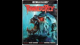 🎬 RAWHEAD REX LE MONSTRE DE LA LANDE  1986  VF 🎬 [upl. by Sivaj983]