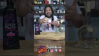 Tequila Rose Goldschlager 21content drink responsibly [upl. by Chafee]