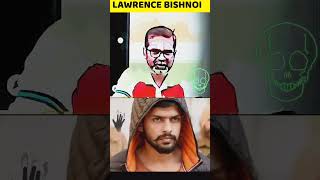 Kaha Likha hai lawrencebishnoi bishnoi [upl. by Einwat690]