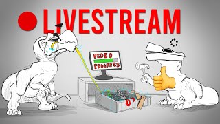 hordetest stream [upl. by Noram]