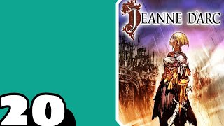 Jeanne DArc PSP Parte 20  Gameplay español [upl. by Sharleen138]