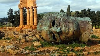 Ancient Sicily amp the Valley of Temples [upl. by Sadoc]