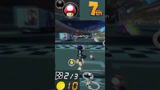 Is This The BEST INKLING COMBO in Mario Kart 8 [upl. by Ulund]