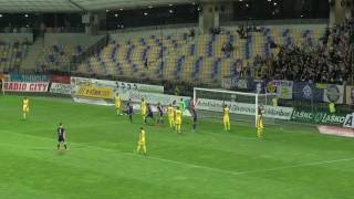 NK MARIBOR  RADOMLJE 40 20 [upl. by Aihsiym508]