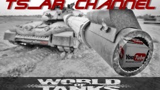 world of tanks promo video [upl. by Alyose407]