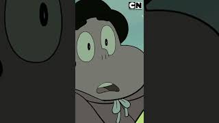 Peridot vence al Diamante Amarillo  Steven Universe [upl. by Nonac]