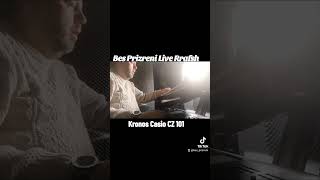 Bes Prizreni Live Rrafsh Kronos CZ101 [upl. by Harmony]