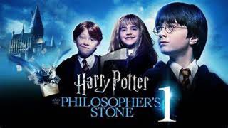 Harry Potter and the Philosophers Stone  Chapter 1 Part 1 Audiobook  The Boy Who Lived [upl. by Llertnor]