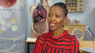 Lancet Laboratories Human Resources by Dr Tshegofatso Moeletsi [upl. by Leede]