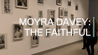 Moyra Davey The Faithful [upl. by Cope]