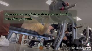 Bench press tips by Pro Natural Bodybuilder [upl. by Elvyn526]