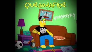 03 Quebonafide  Kostka Rubika feat Neile prod Foux [upl. by Imer]