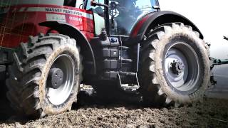 BKT Radial Extra Large Tires  Agrimax Fortis [upl. by Narrat]