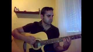 Dorian La Tormenta de arena cover [upl. by Ahsenrac]